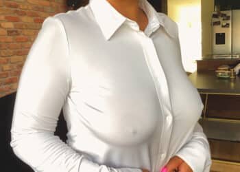 Bienvenue à BrunetteMyster pour son premier Try on haul