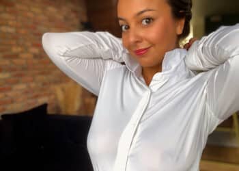 Bienvenue à Petite Zahia pour son premier Try on haul