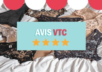 Avis VendsTaCulotte