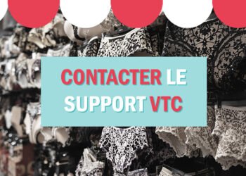 Comment contacter le support de Vends ta Culotte : Guide Complet