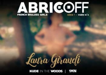 BTS: Elle enfile sa tenue de sport à coté du parking #6