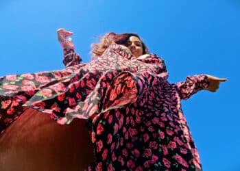 J&rsquo;ai encore perdu ma culotte